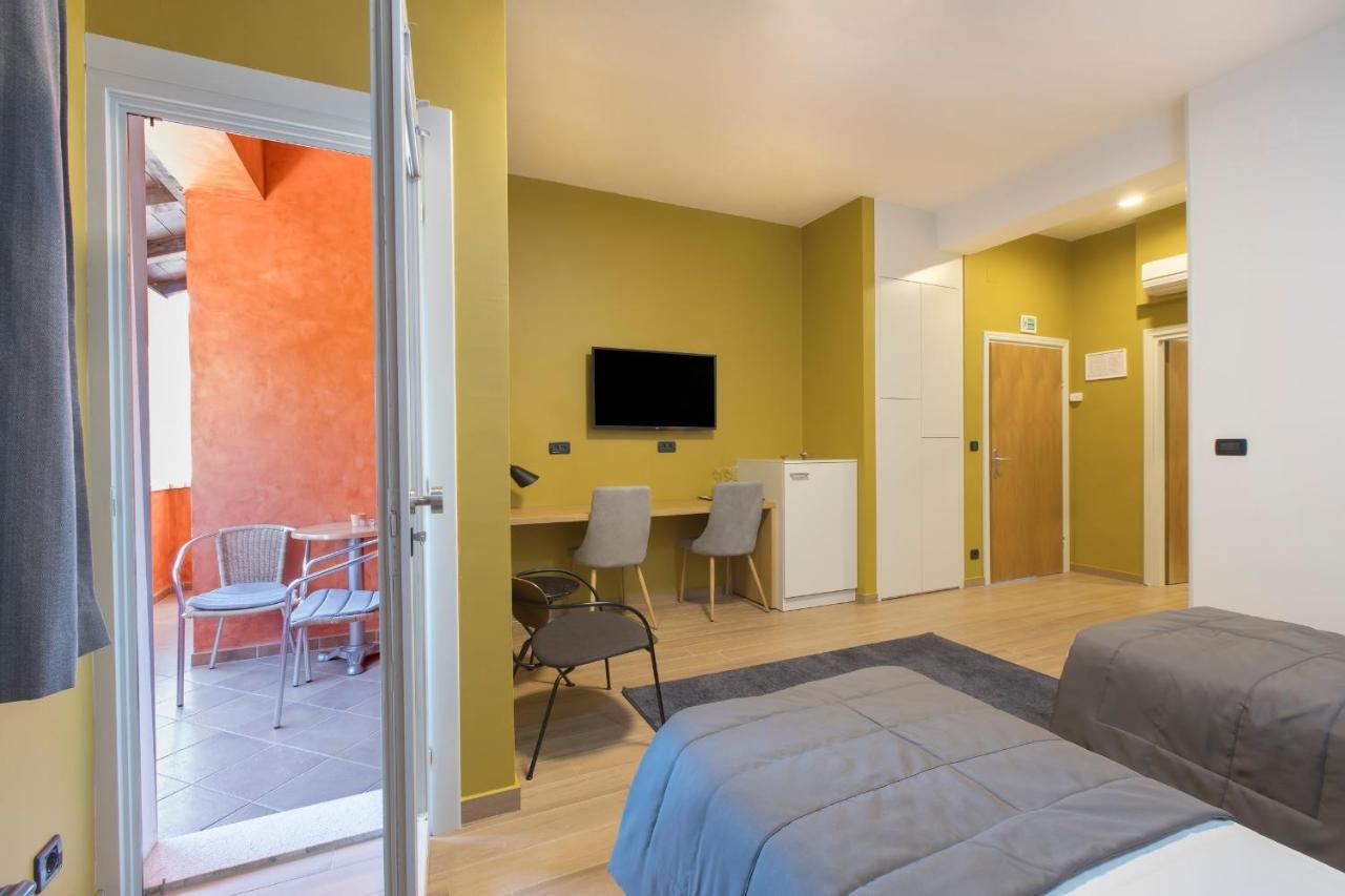 Rooms Alla Beccaccia Fažana Εξωτερικό φωτογραφία