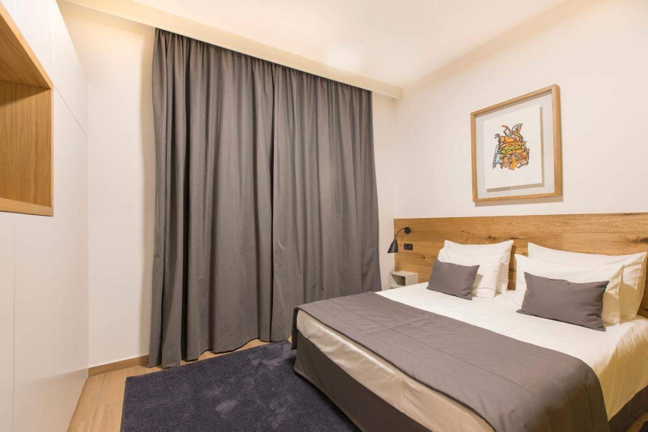 Rooms Alla Beccaccia Fažana Εξωτερικό φωτογραφία