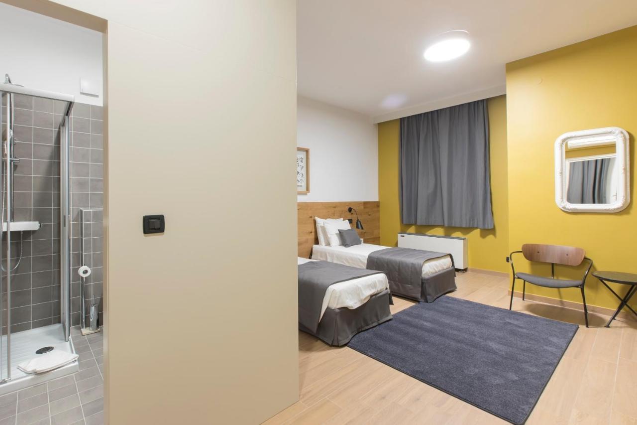 Rooms Alla Beccaccia Fažana Εξωτερικό φωτογραφία