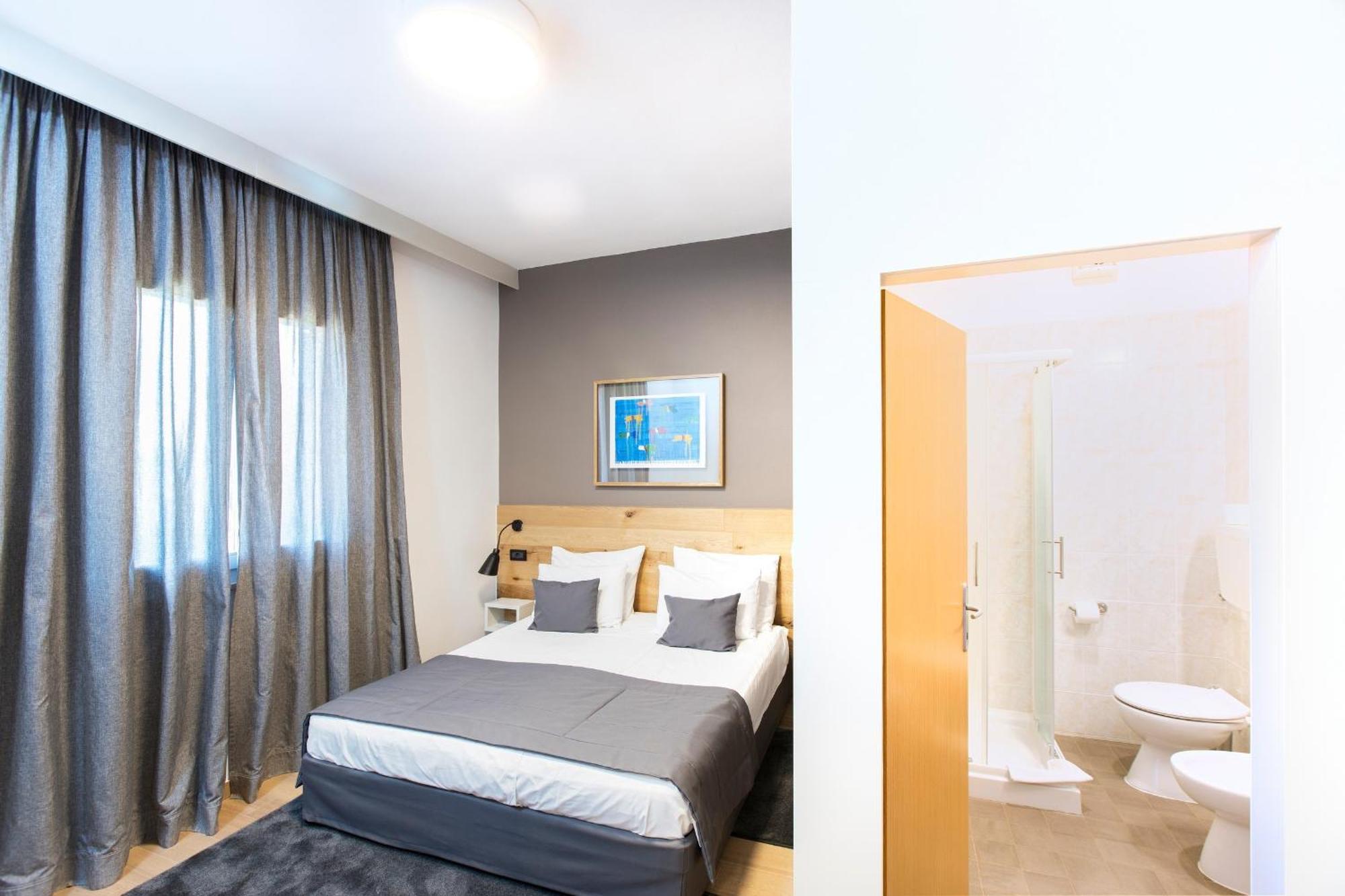 Rooms Alla Beccaccia Fažana Δωμάτιο φωτογραφία
