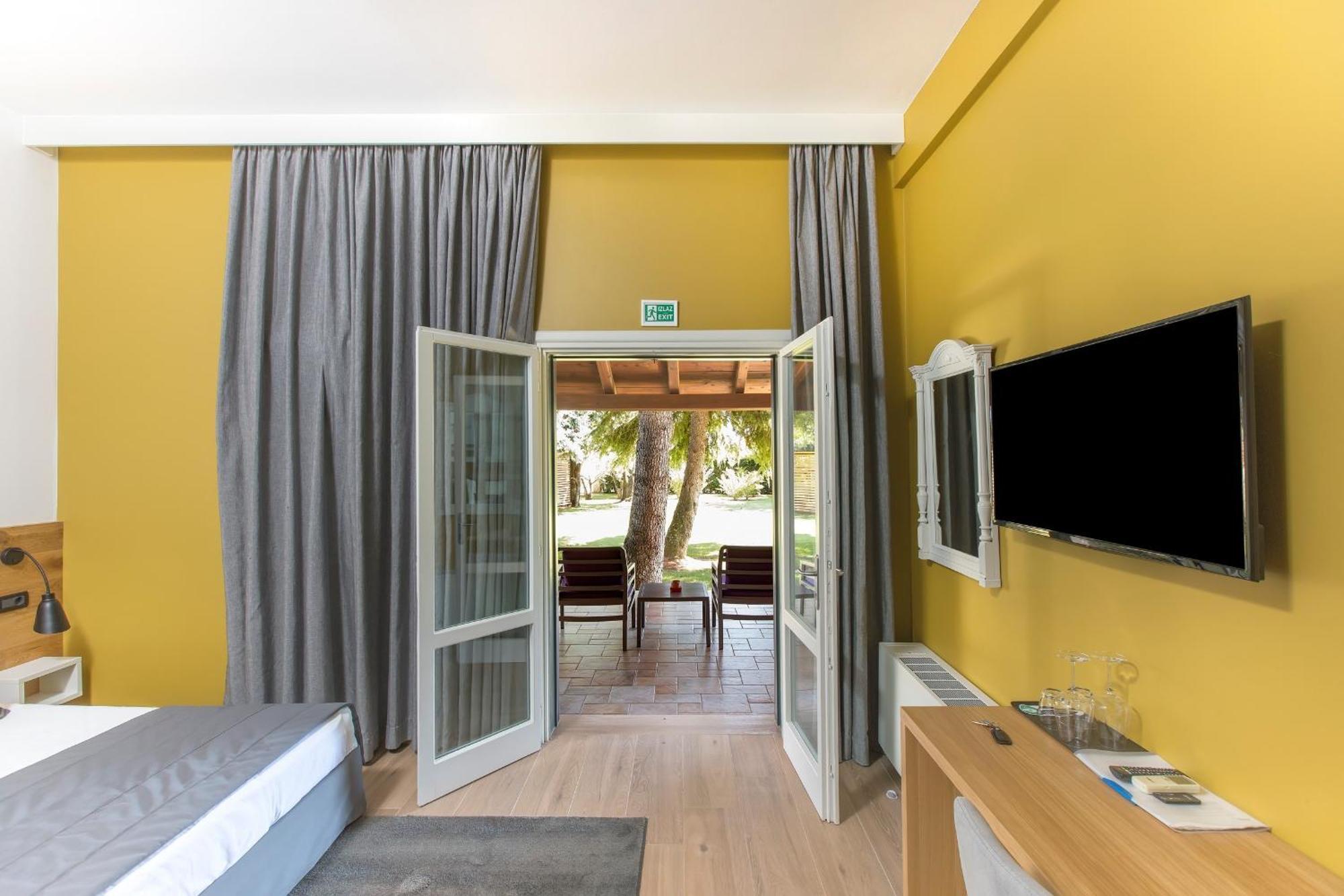 Rooms Alla Beccaccia Fažana Δωμάτιο φωτογραφία