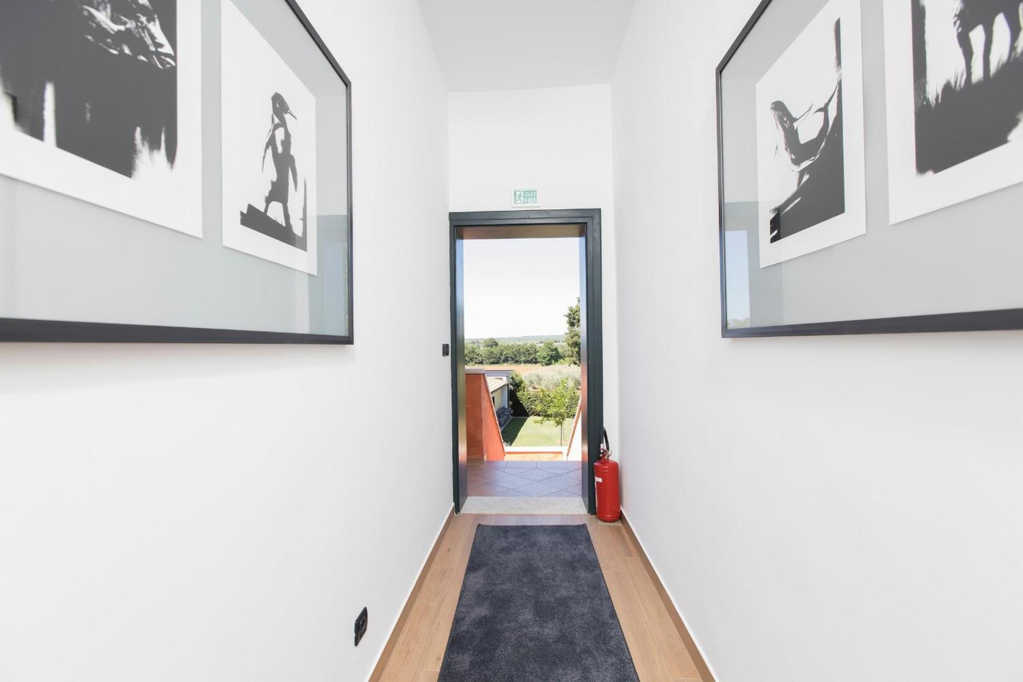 Rooms Alla Beccaccia Fažana Δωμάτιο φωτογραφία