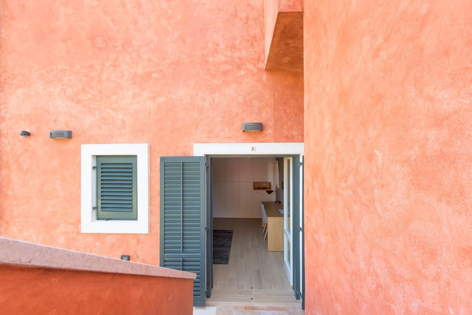 Rooms Alla Beccaccia Fažana Δωμάτιο φωτογραφία