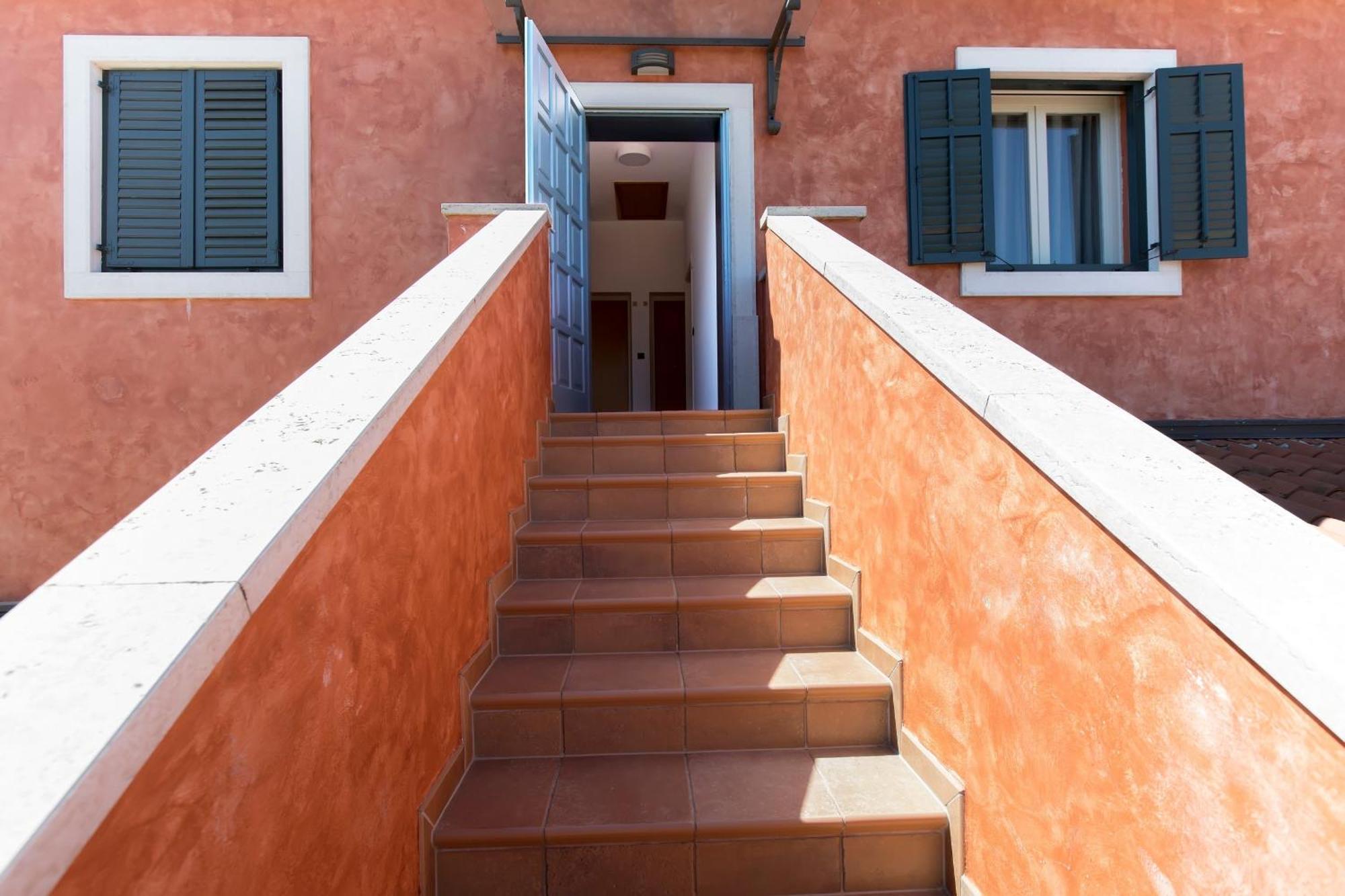 Rooms Alla Beccaccia Fažana Δωμάτιο φωτογραφία