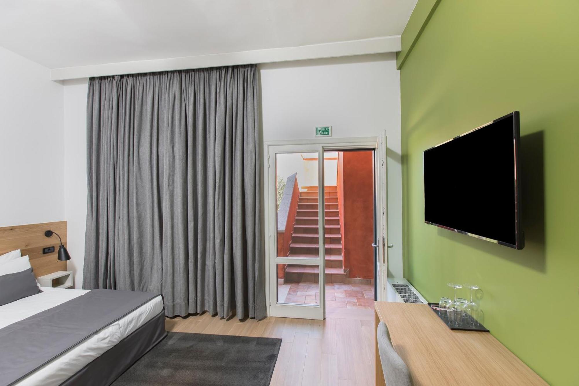 Rooms Alla Beccaccia Fažana Δωμάτιο φωτογραφία