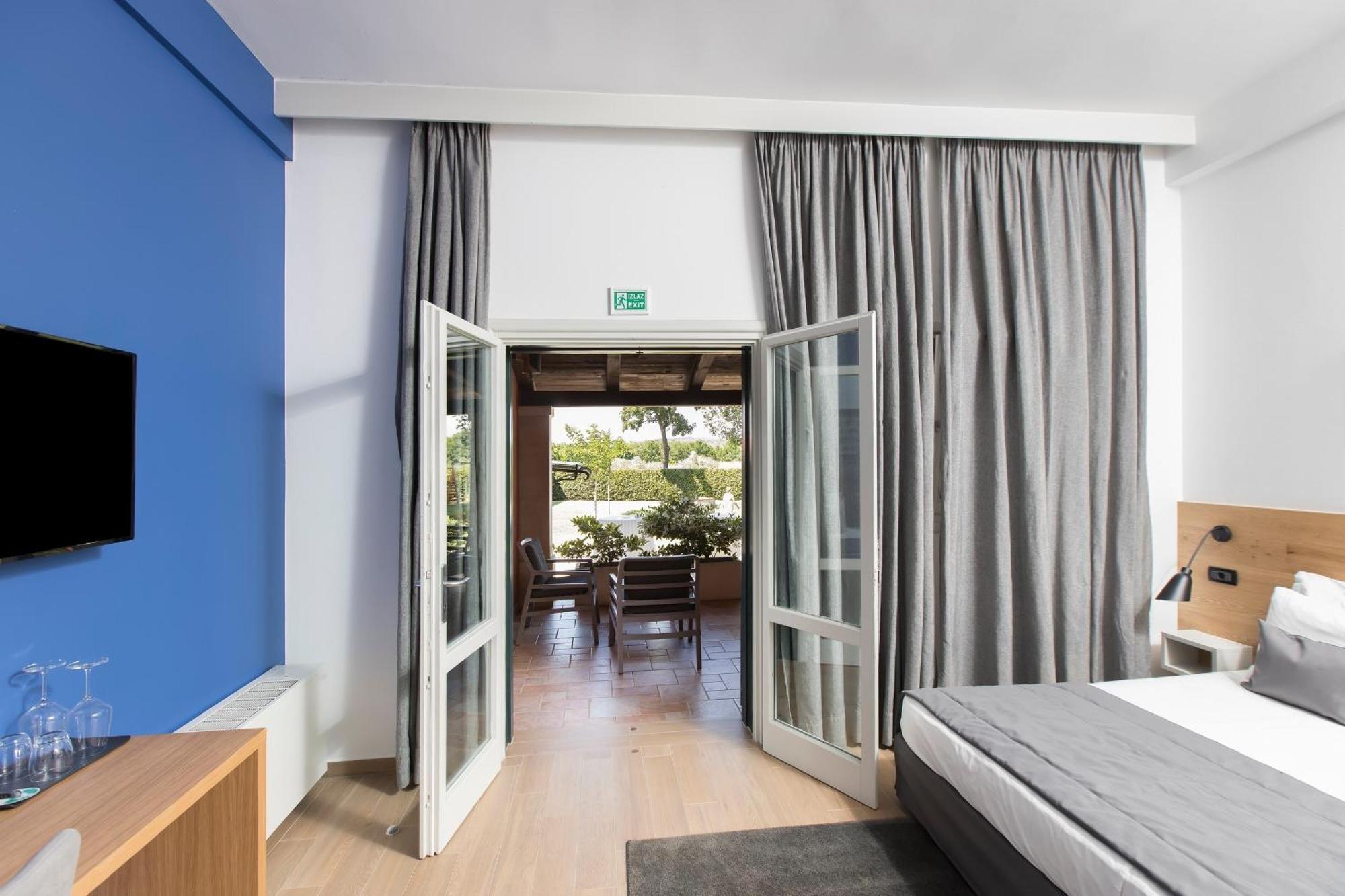 Rooms Alla Beccaccia Fažana Δωμάτιο φωτογραφία