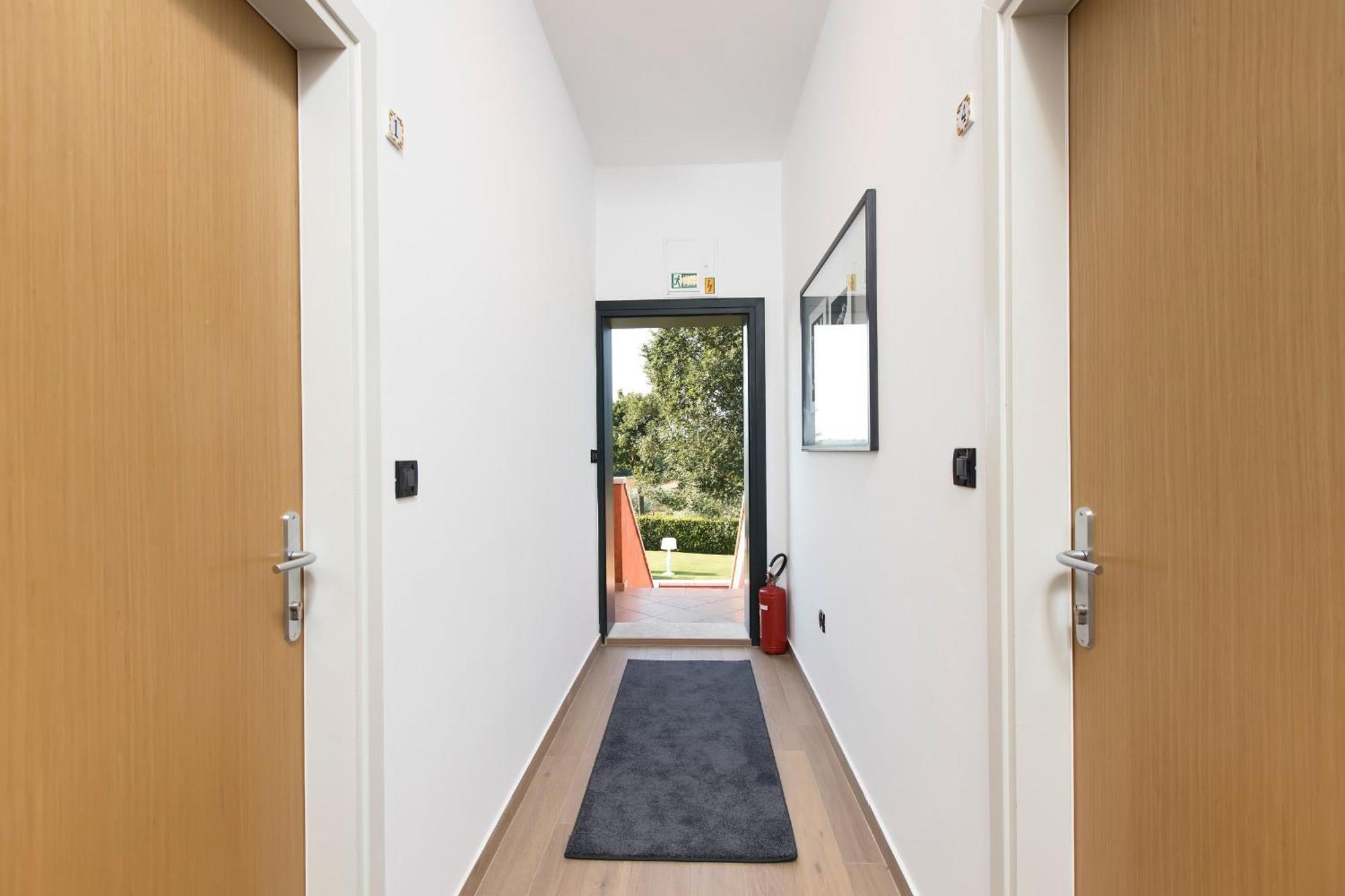 Rooms Alla Beccaccia Fažana Δωμάτιο φωτογραφία