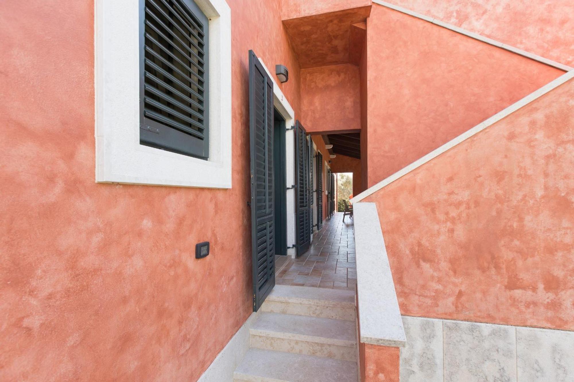 Rooms Alla Beccaccia Fažana Δωμάτιο φωτογραφία