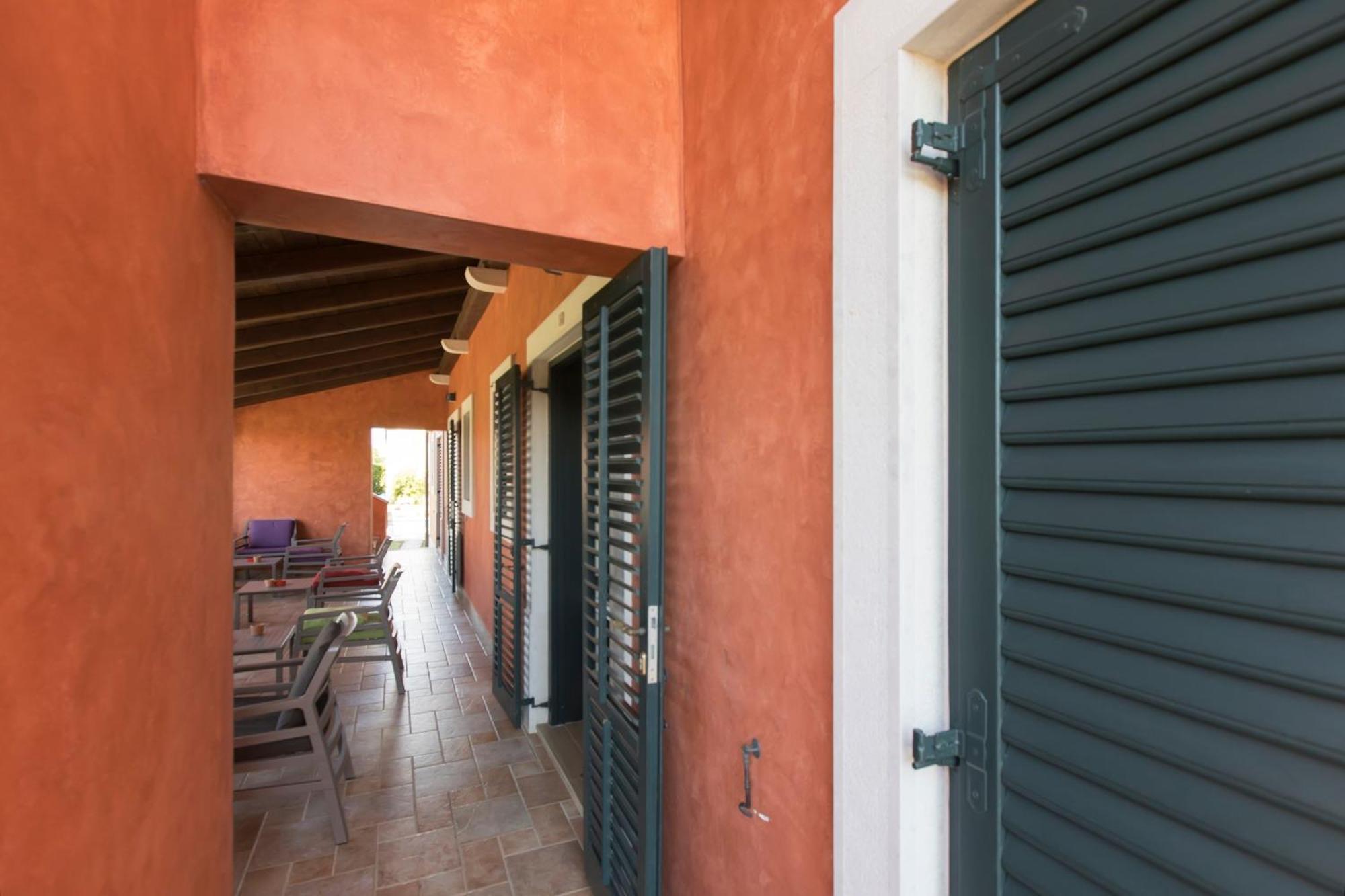 Rooms Alla Beccaccia Fažana Δωμάτιο φωτογραφία