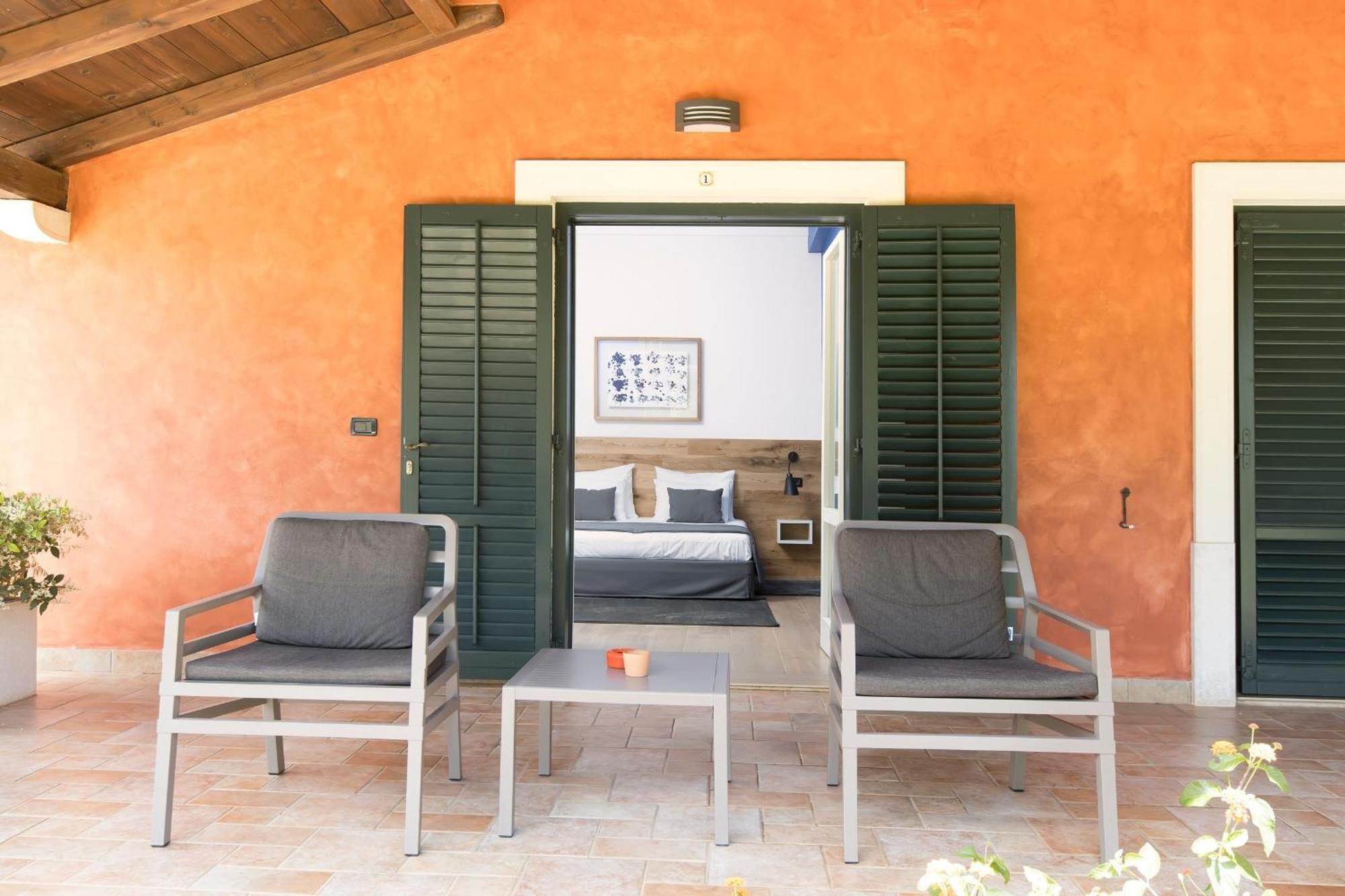 Rooms Alla Beccaccia Fažana Δωμάτιο φωτογραφία