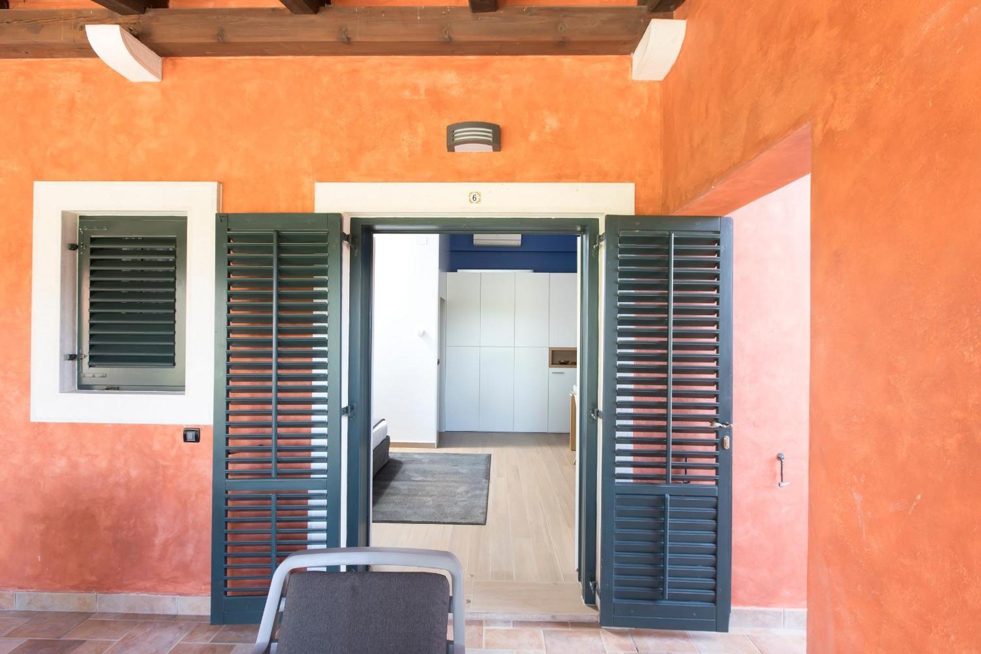 Rooms Alla Beccaccia Fažana Δωμάτιο φωτογραφία