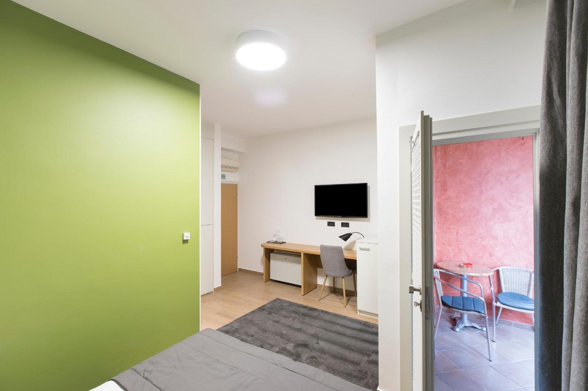 Rooms Alla Beccaccia Fažana Δωμάτιο φωτογραφία