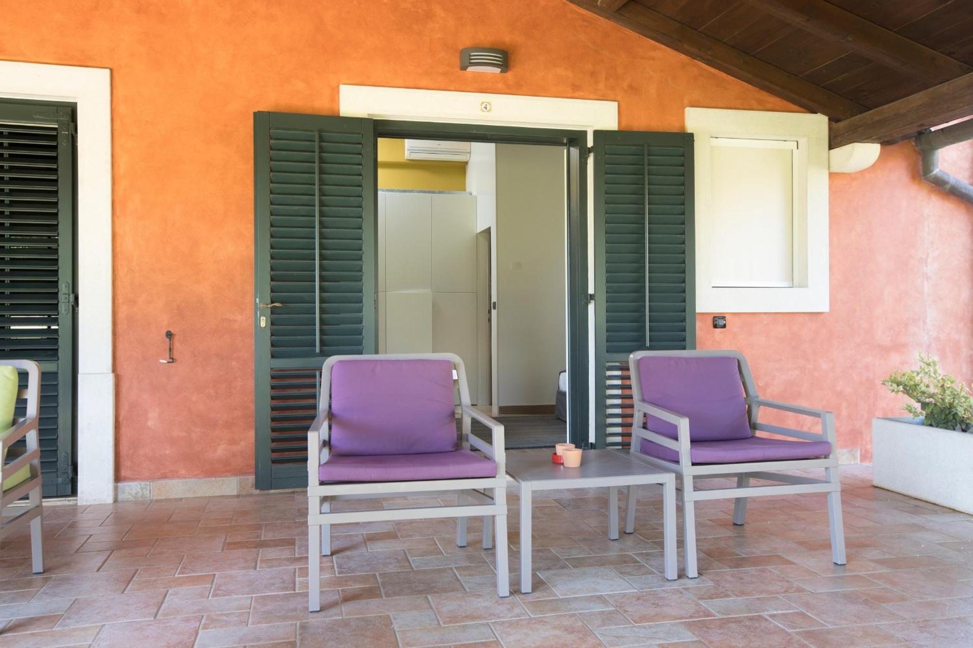 Rooms Alla Beccaccia Fažana Δωμάτιο φωτογραφία