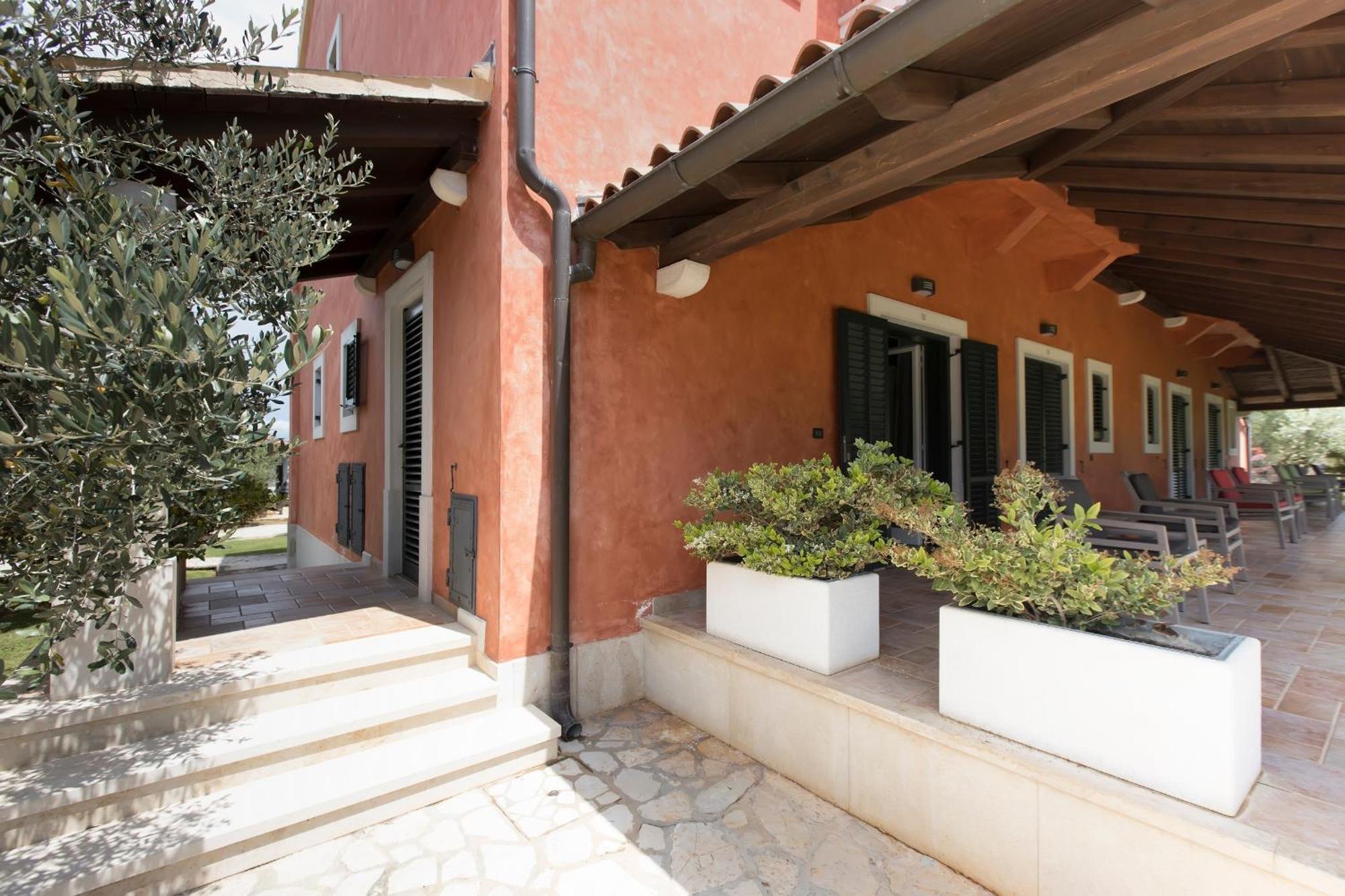 Rooms Alla Beccaccia Fažana Δωμάτιο φωτογραφία