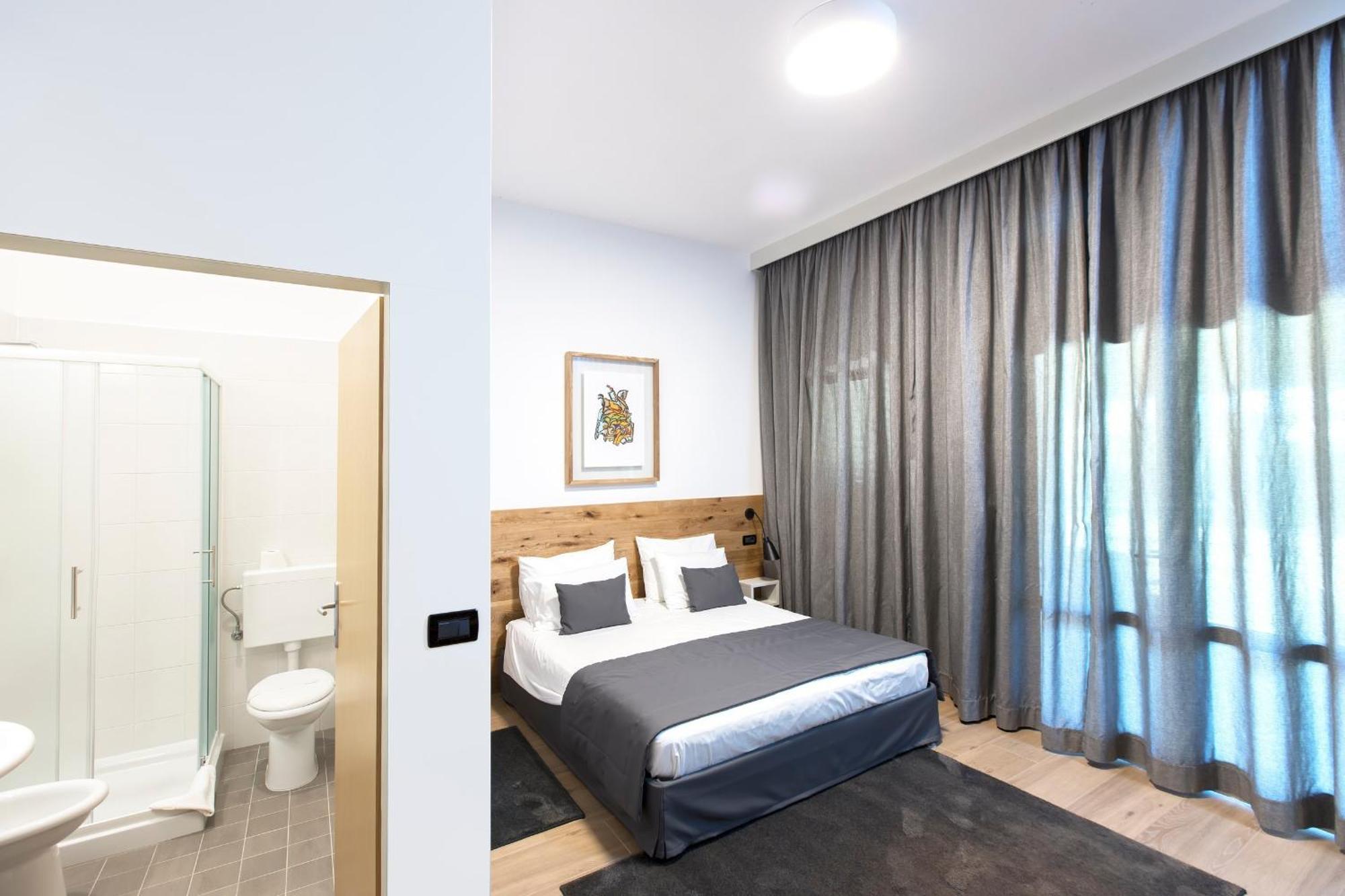 Rooms Alla Beccaccia Fažana Δωμάτιο φωτογραφία