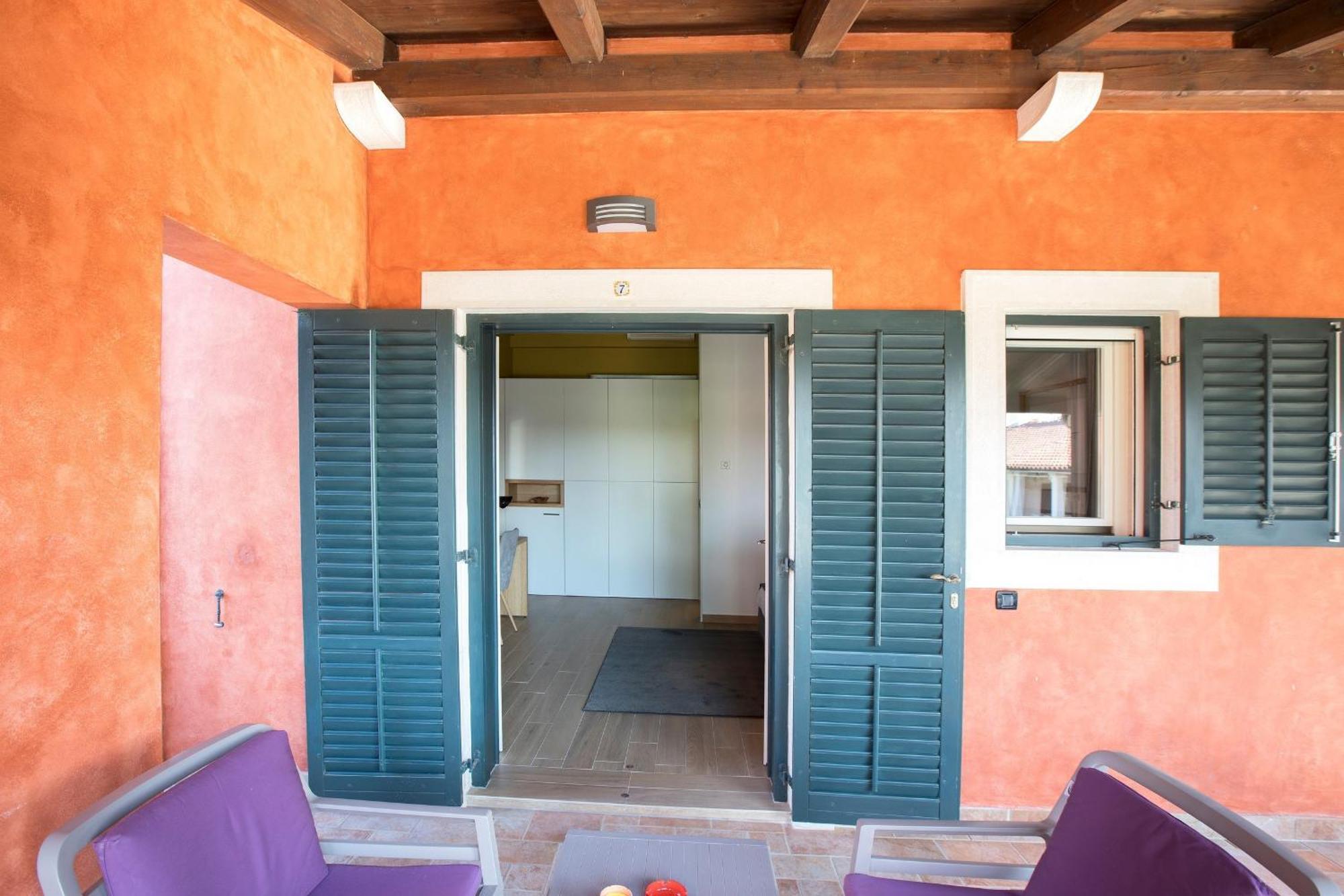 Rooms Alla Beccaccia Fažana Δωμάτιο φωτογραφία