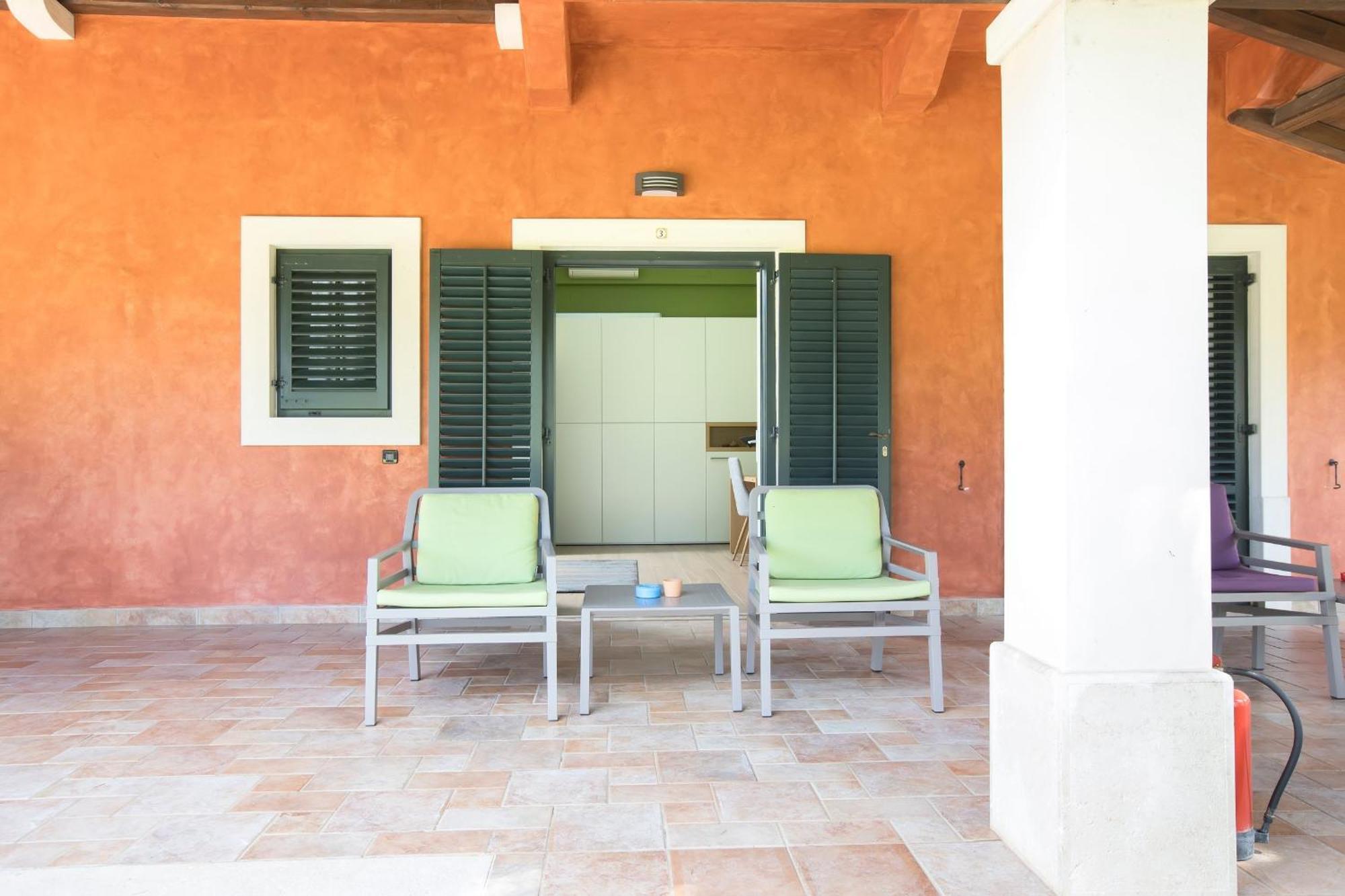 Rooms Alla Beccaccia Fažana Δωμάτιο φωτογραφία