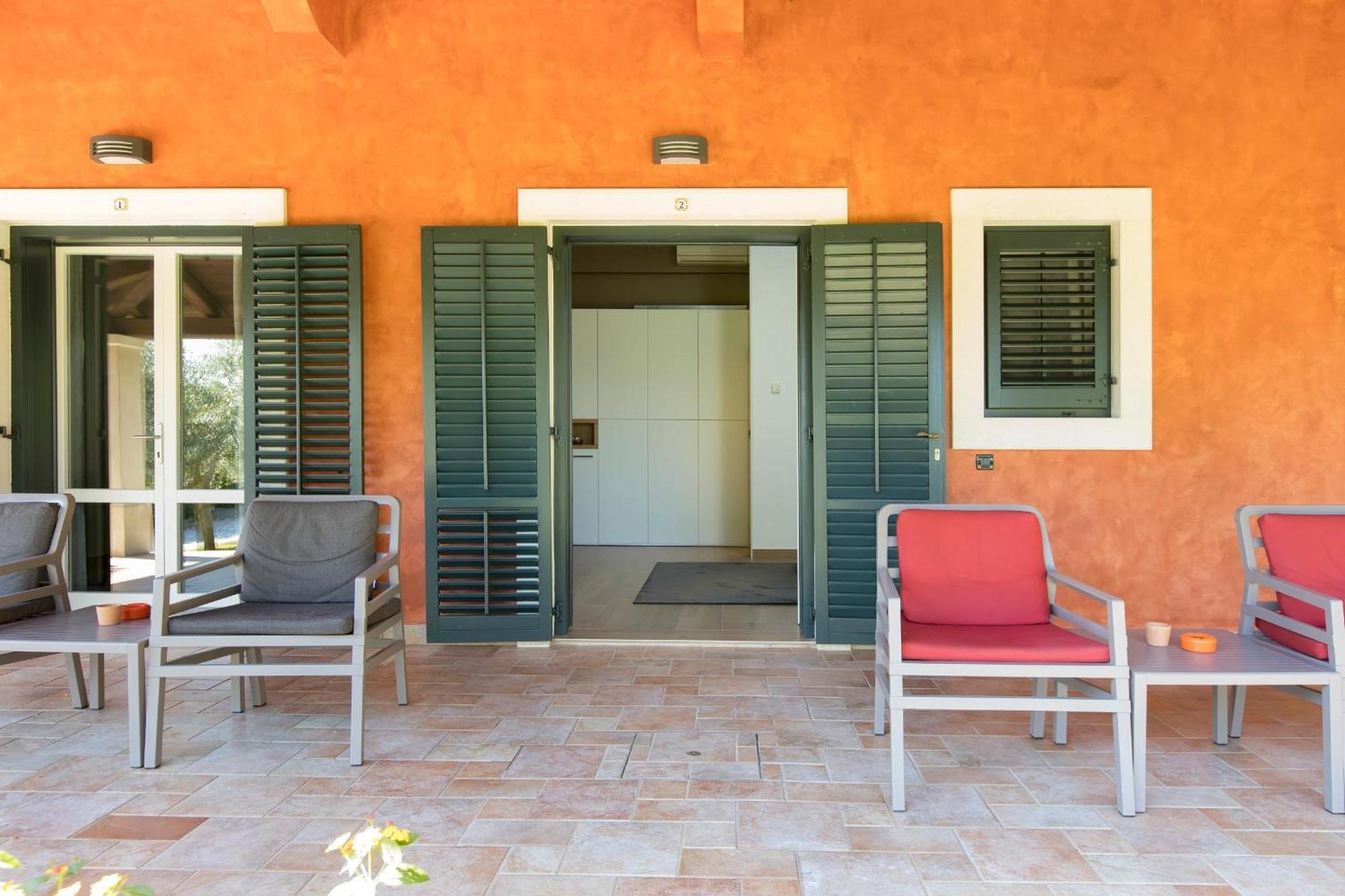 Rooms Alla Beccaccia Fažana Δωμάτιο φωτογραφία
