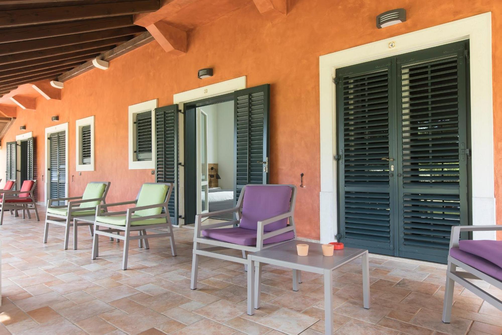 Rooms Alla Beccaccia Fažana Δωμάτιο φωτογραφία