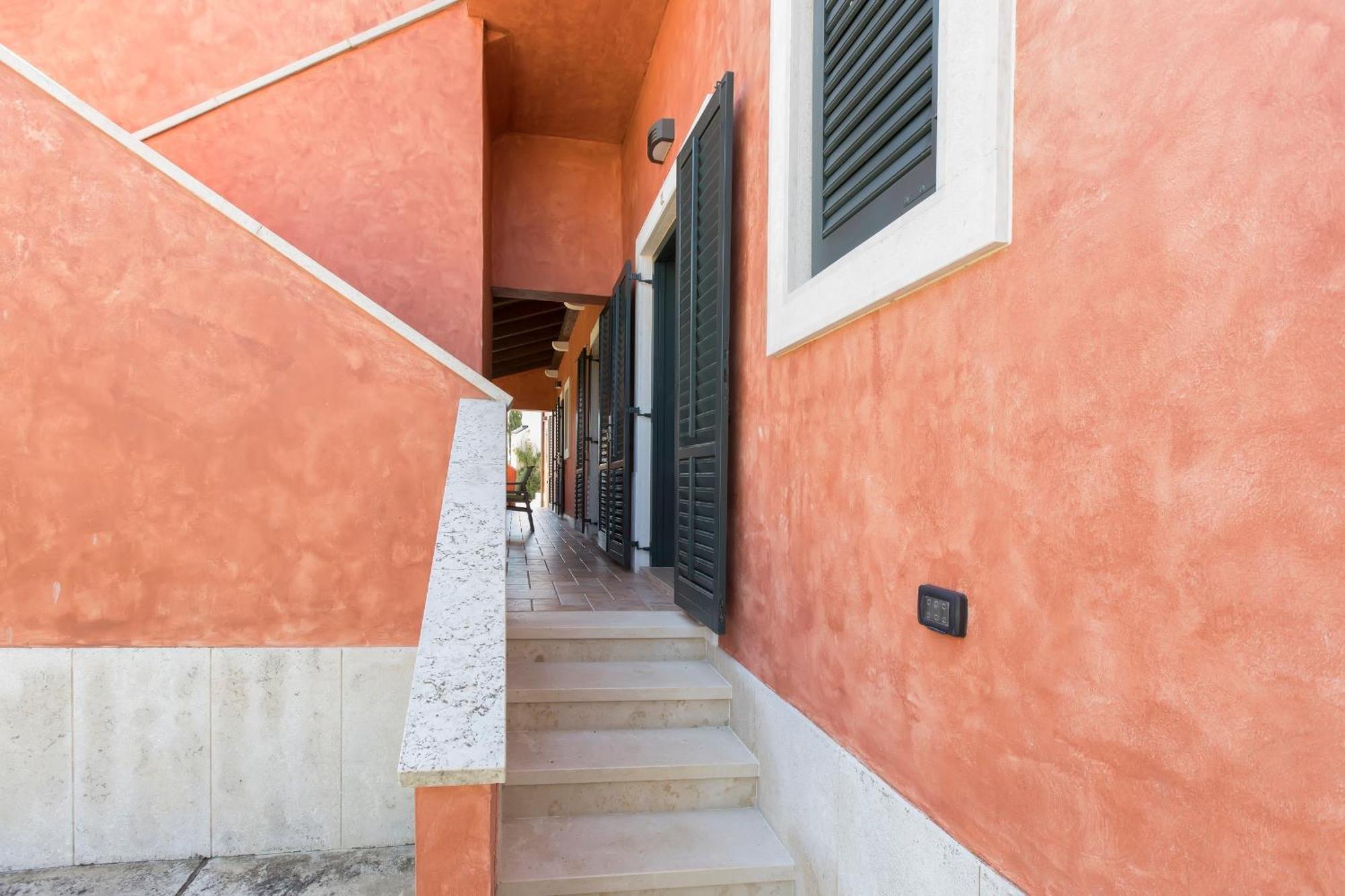 Rooms Alla Beccaccia Fažana Δωμάτιο φωτογραφία