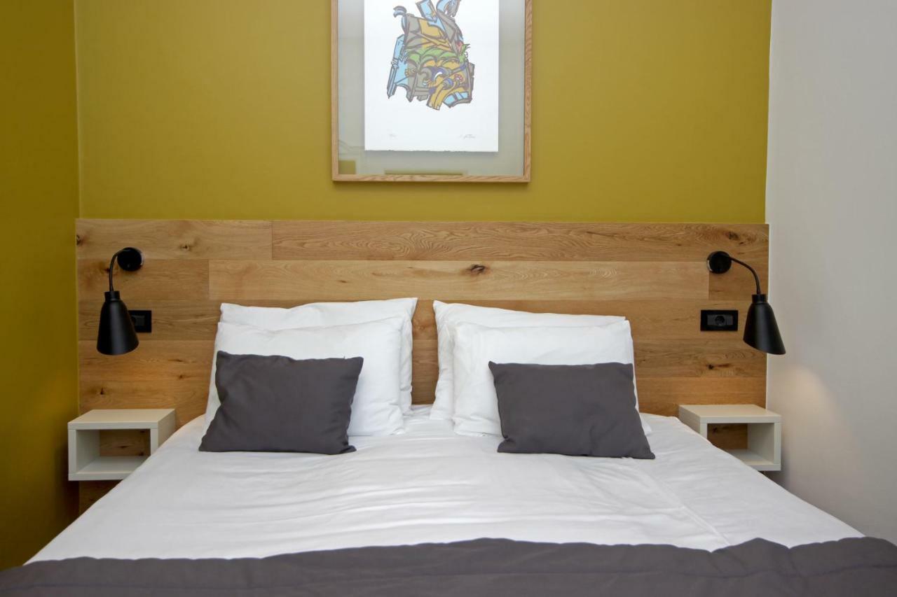 Rooms Alla Beccaccia Fažana Εξωτερικό φωτογραφία