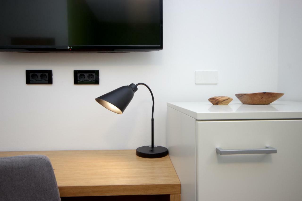 Rooms Alla Beccaccia Fažana Εξωτερικό φωτογραφία