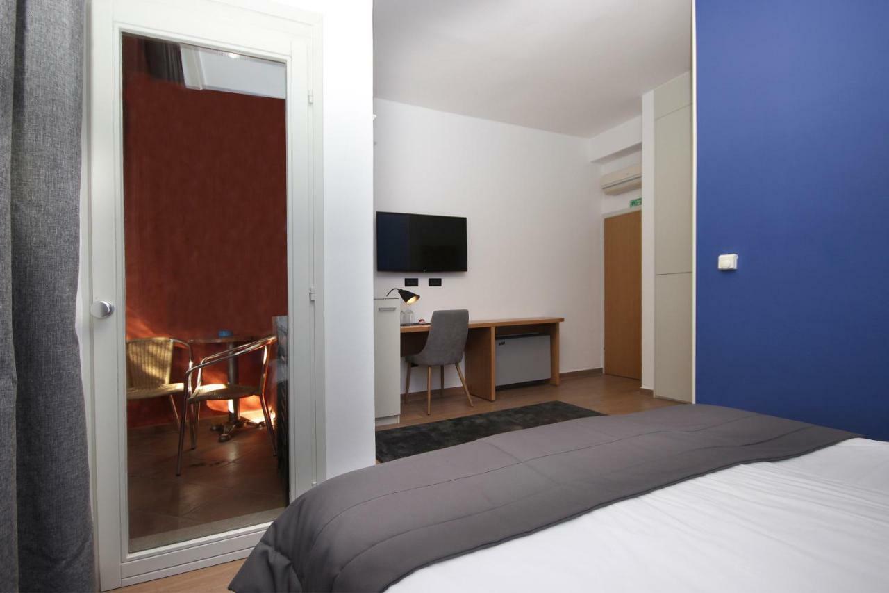 Rooms Alla Beccaccia Fažana Εξωτερικό φωτογραφία