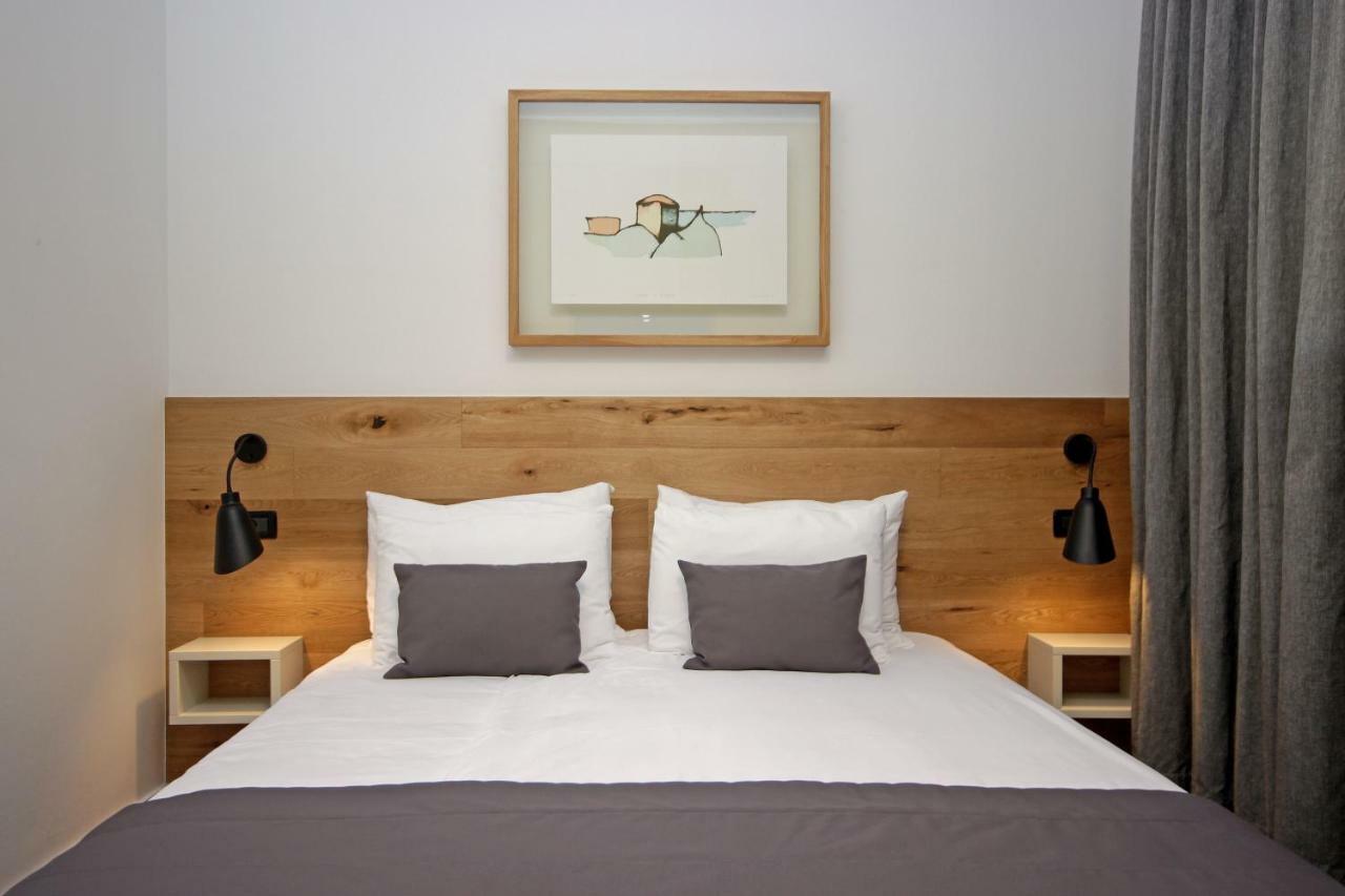Rooms Alla Beccaccia Fažana Εξωτερικό φωτογραφία