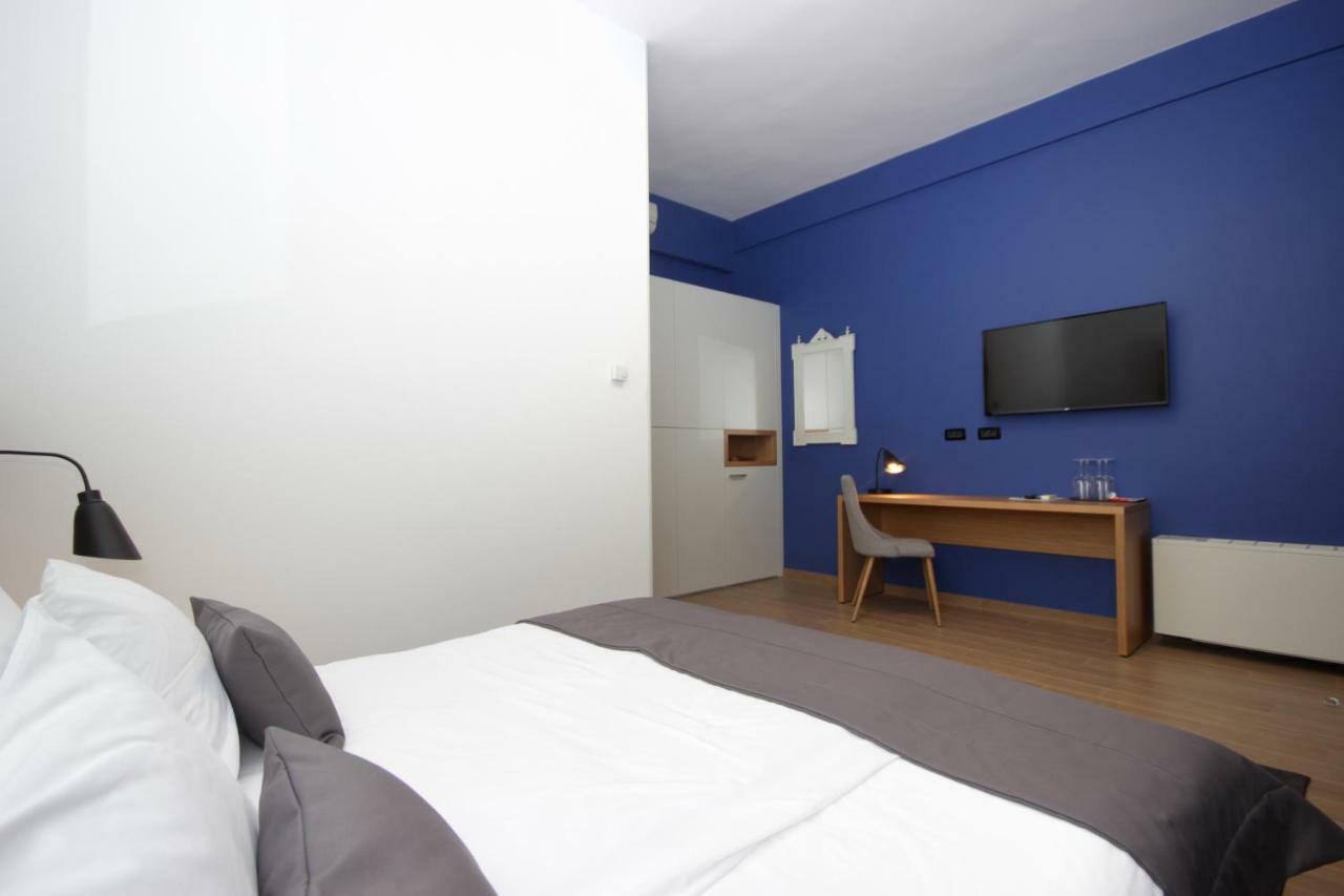 Rooms Alla Beccaccia Fažana Εξωτερικό φωτογραφία