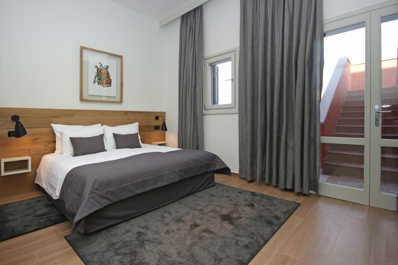 Rooms Alla Beccaccia Fažana Εξωτερικό φωτογραφία