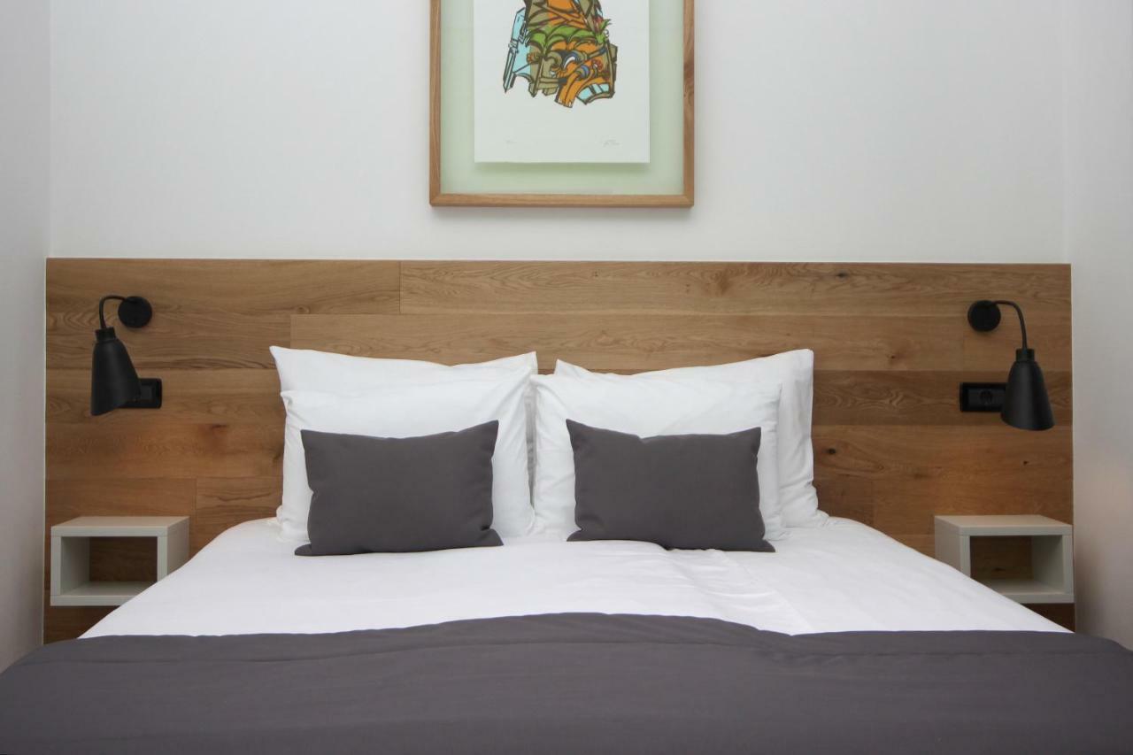 Rooms Alla Beccaccia Fažana Εξωτερικό φωτογραφία
