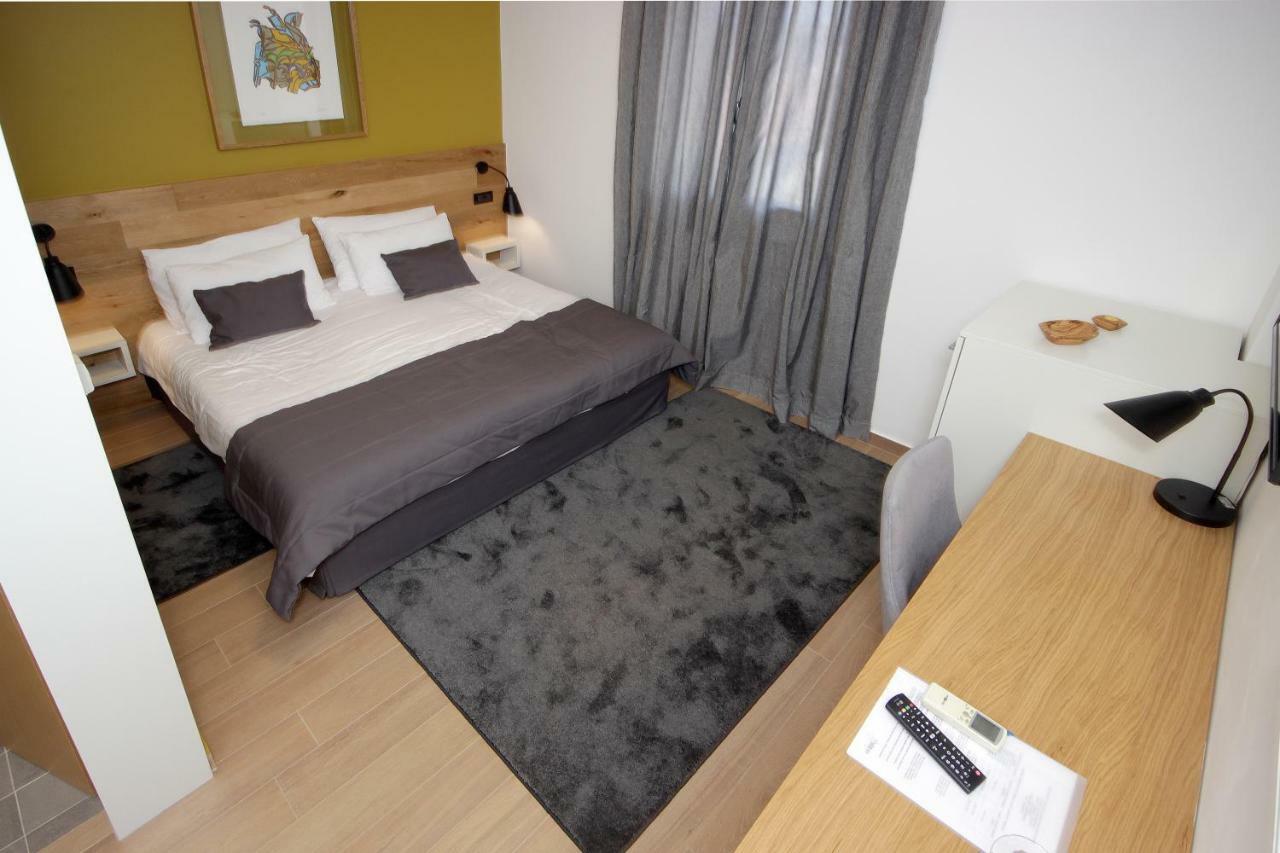 Rooms Alla Beccaccia Fažana Εξωτερικό φωτογραφία
