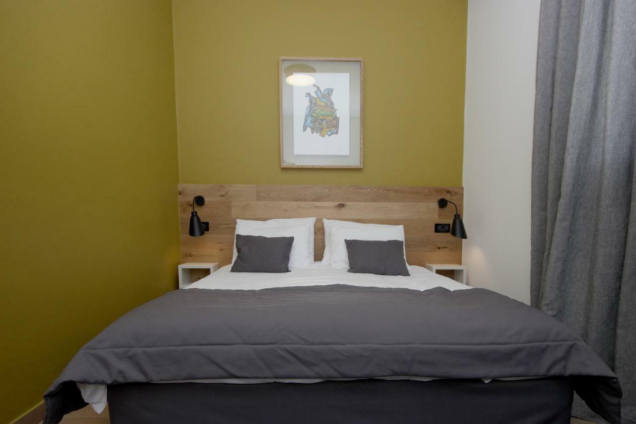 Rooms Alla Beccaccia Fažana Εξωτερικό φωτογραφία