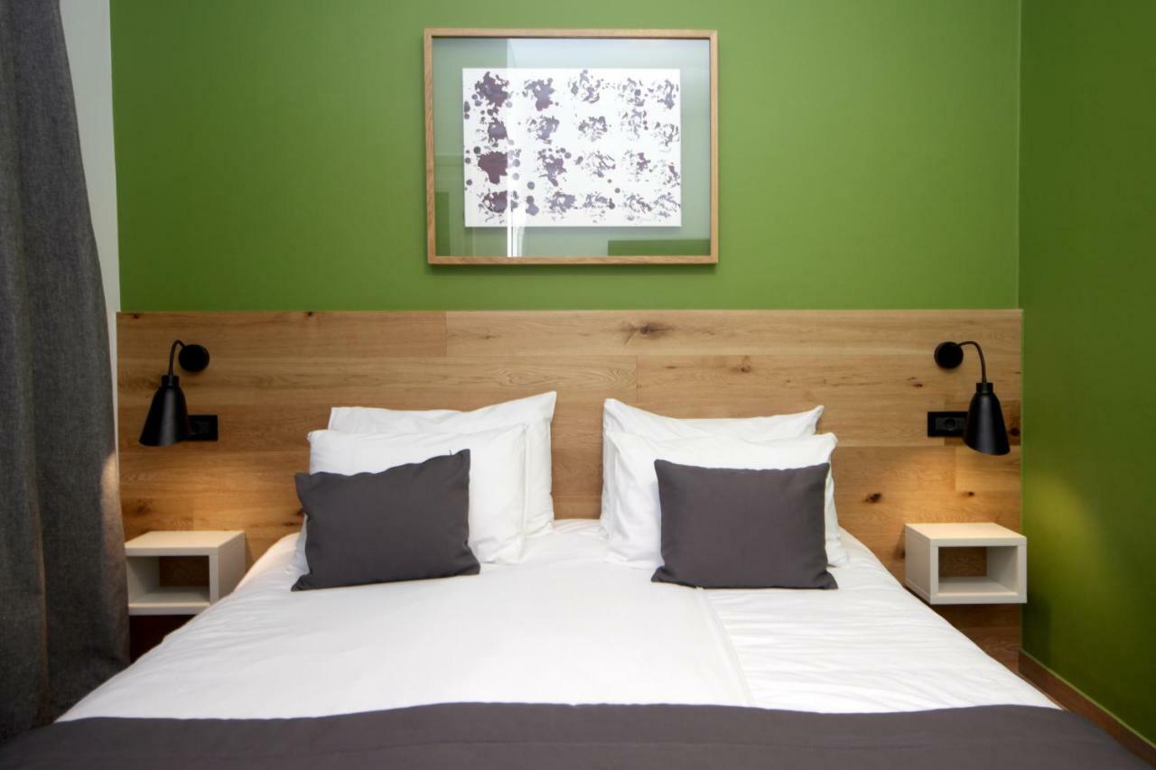 Rooms Alla Beccaccia Fažana Εξωτερικό φωτογραφία