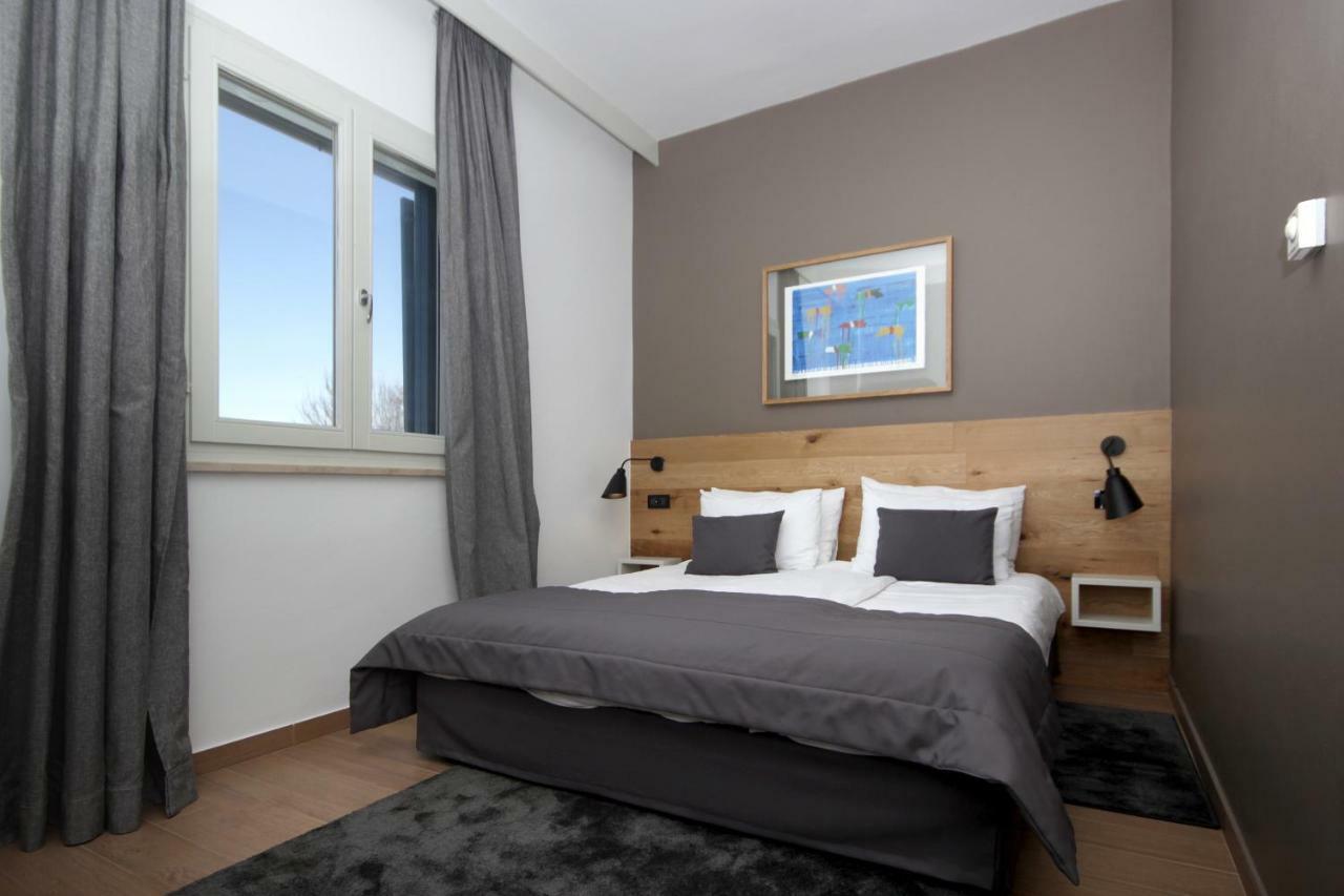Rooms Alla Beccaccia Fažana Εξωτερικό φωτογραφία
