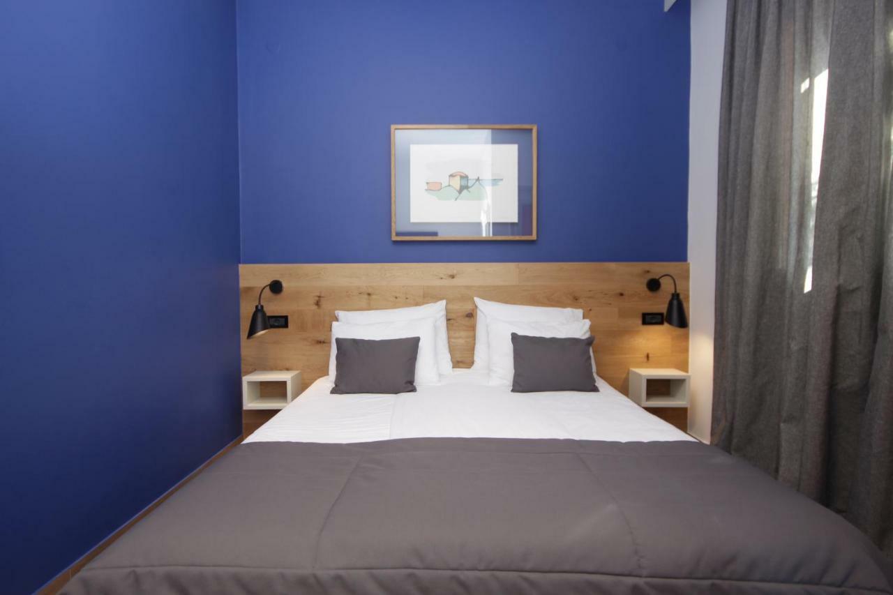 Rooms Alla Beccaccia Fažana Εξωτερικό φωτογραφία