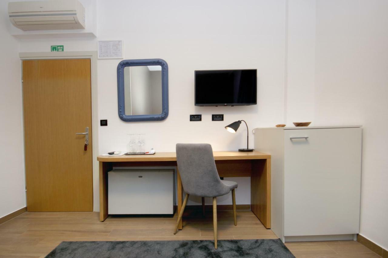 Rooms Alla Beccaccia Fažana Εξωτερικό φωτογραφία