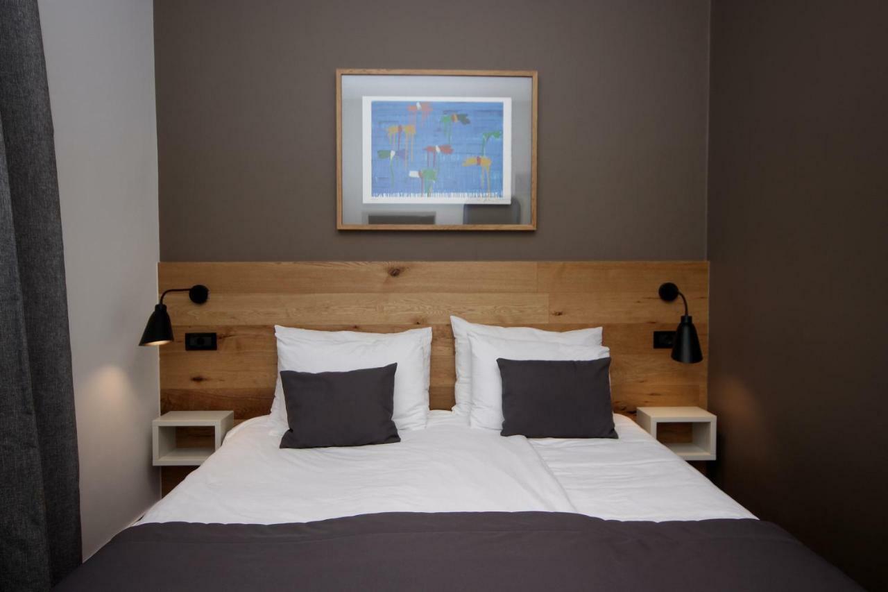 Rooms Alla Beccaccia Fažana Εξωτερικό φωτογραφία