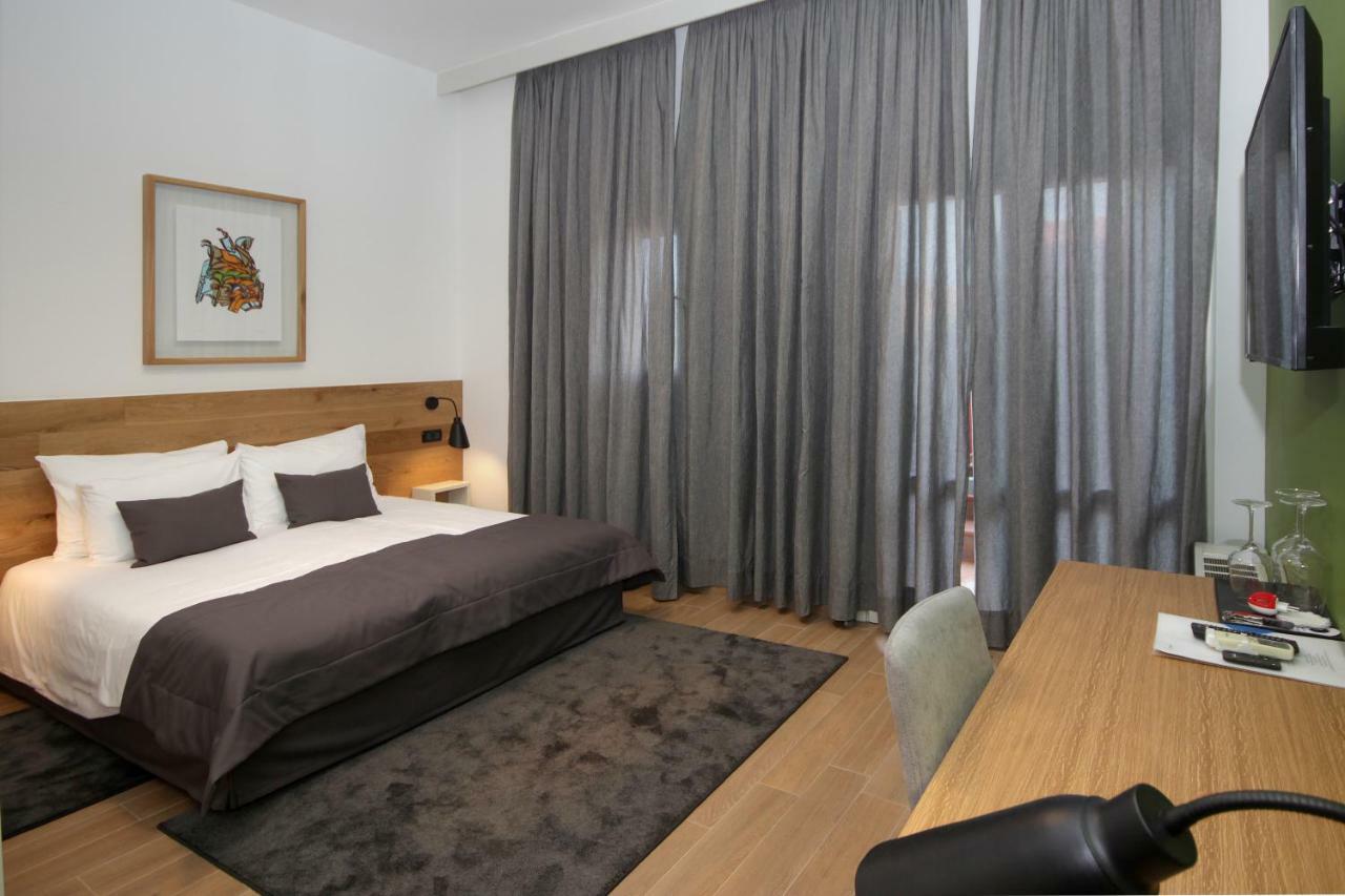 Rooms Alla Beccaccia Fažana Εξωτερικό φωτογραφία